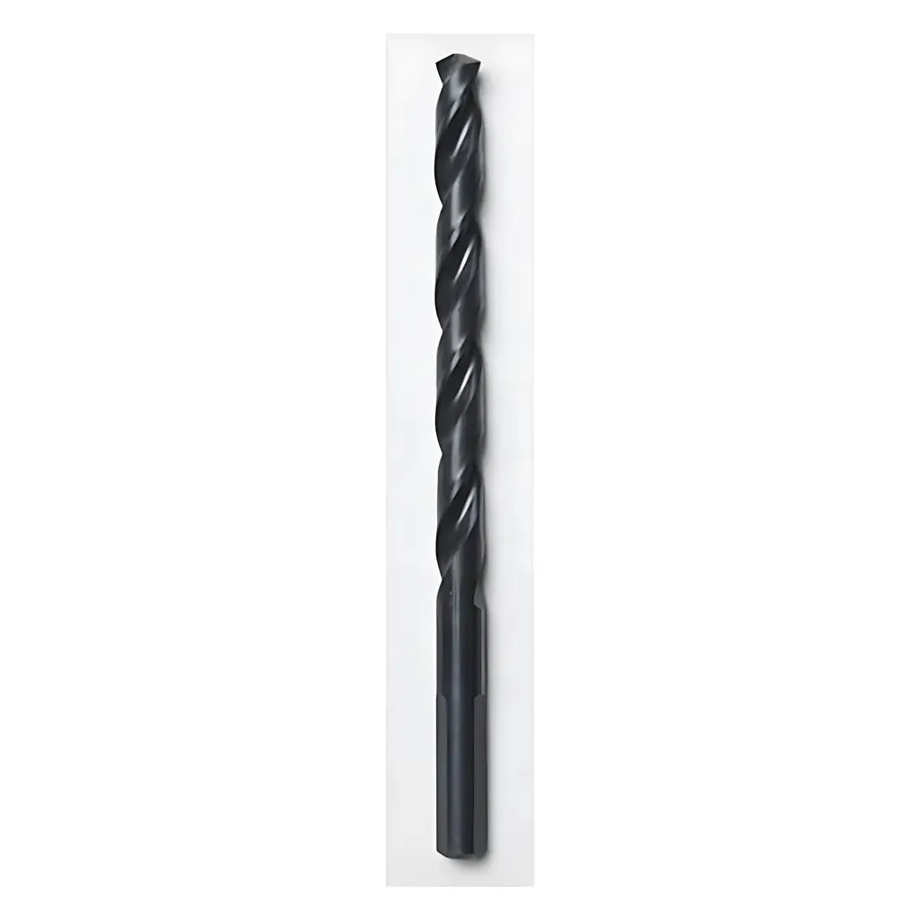 13/32 in. Thunderbolt® Black Oxide Drill Bit