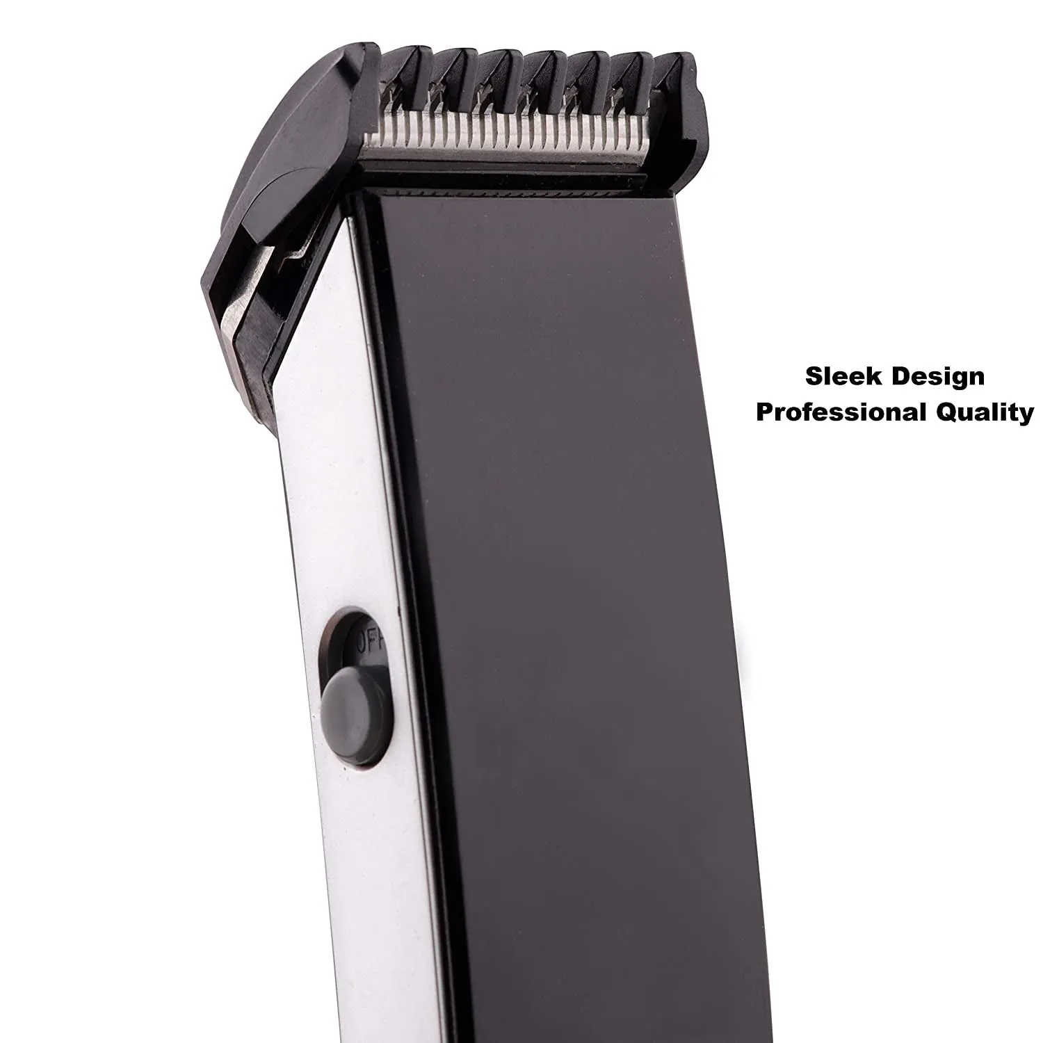 1414 Rechargeable, Cordless Beard and Hair Trimmer For Men