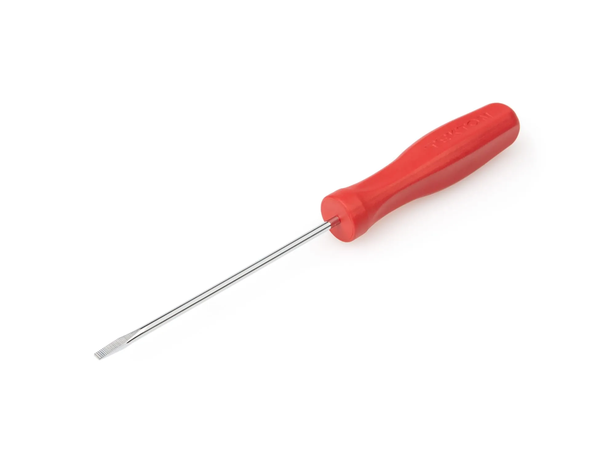 1/8 Inch Slotted Hard-Handle Screwdriver