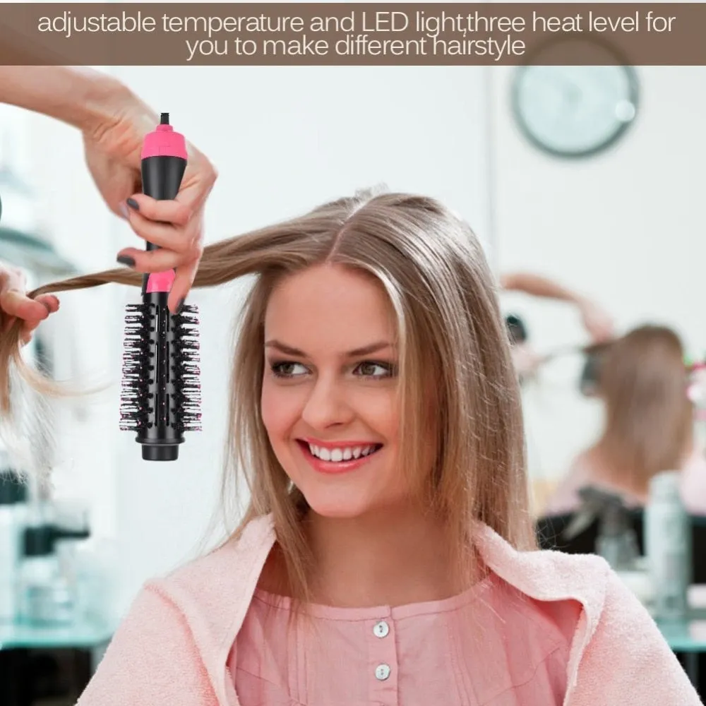 2 in 1 Multifunctional Hair Dryer & Volumizer