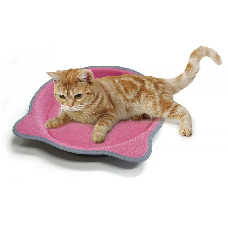 $2 OFF: Marukan Scratcher Tray For Cats