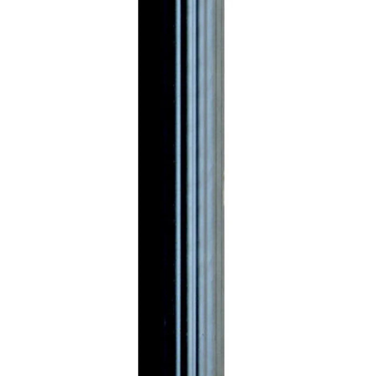 3 x 84 inch Outdoor Fluted Post