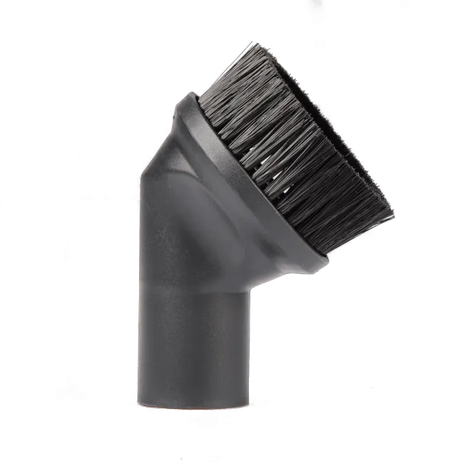 35mm Round brush suitable for Starmix vacuums