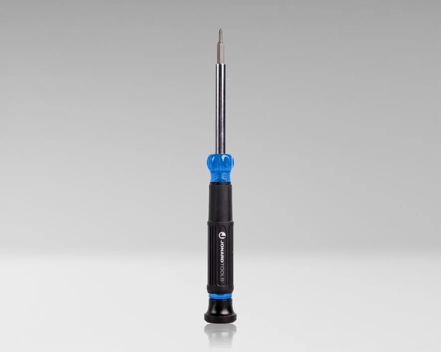 4-in-1 Multi-bit Pocket Precision Screwdriver