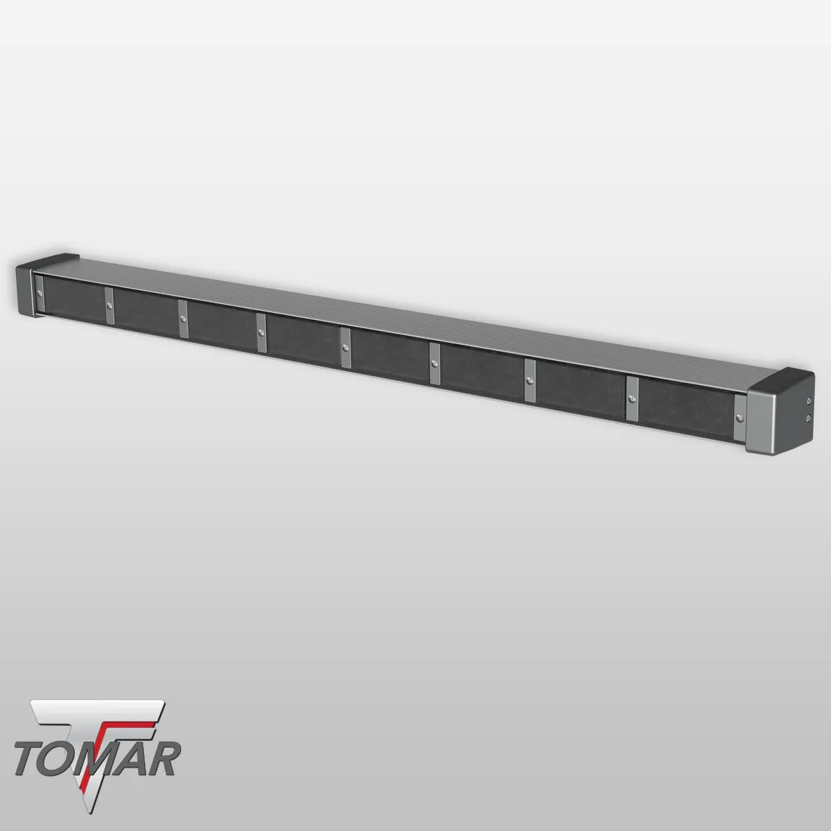 44" Scorpion Series 975L LED Light Bar