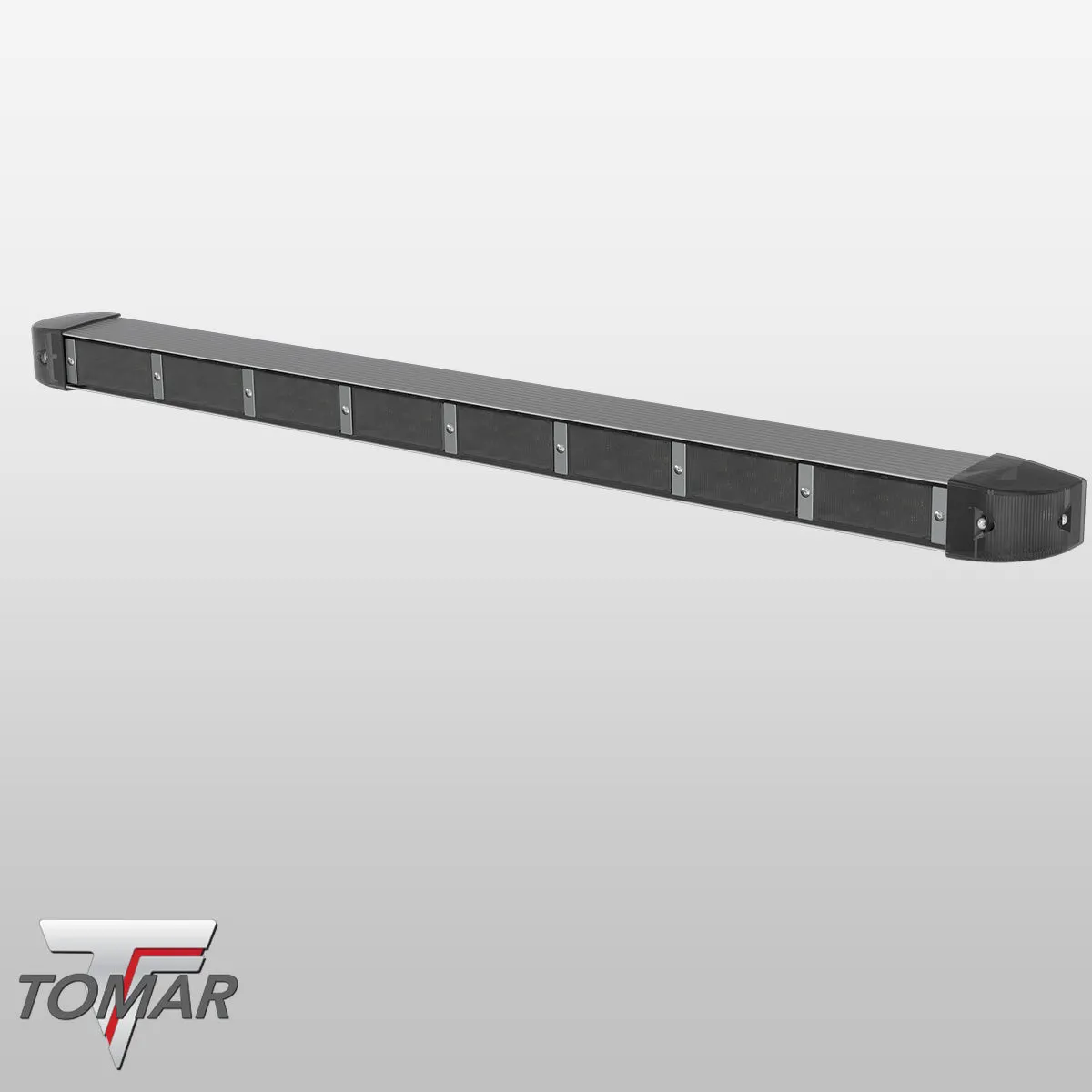 44" Scorpion Series 975L LED Light Bar