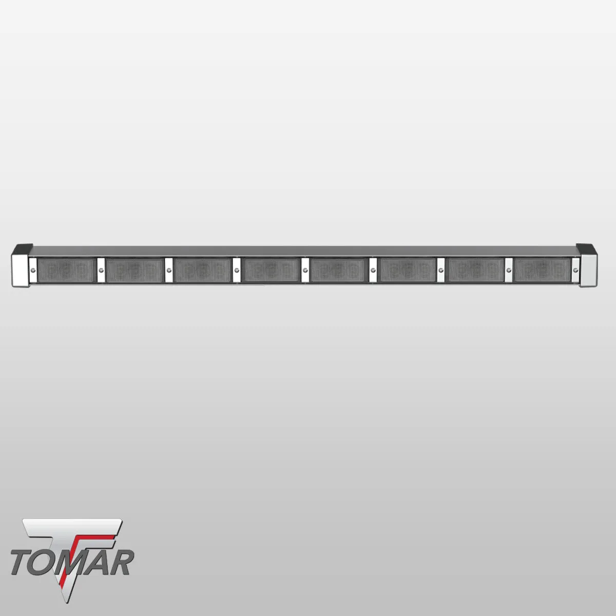 44" Scorpion Series 975L LED Light Bar