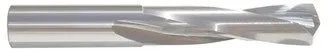 460-103438: 0.3438 (11/32), Stub Length Carbide Twist Drill- 135 deg, BRIGHT, USA