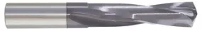 460-105469B: 0.5469 (35/64), Stub Length Carbide Twist Drill- 135 deg, ALTIN, USA