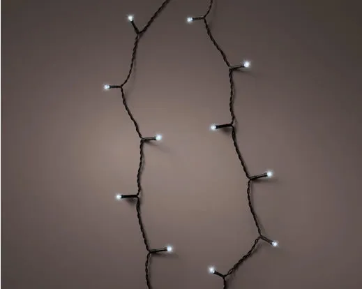 480 LED Twinkle Tree Lights Cool white