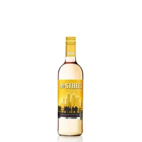 4th Street Sweet White Wine 37.5 cl