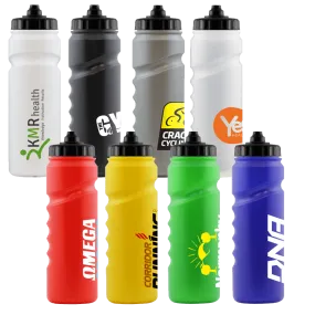 750ml Grip Bottles