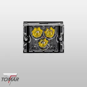 970 Series Half-Size Front/Rear Replacement Modules