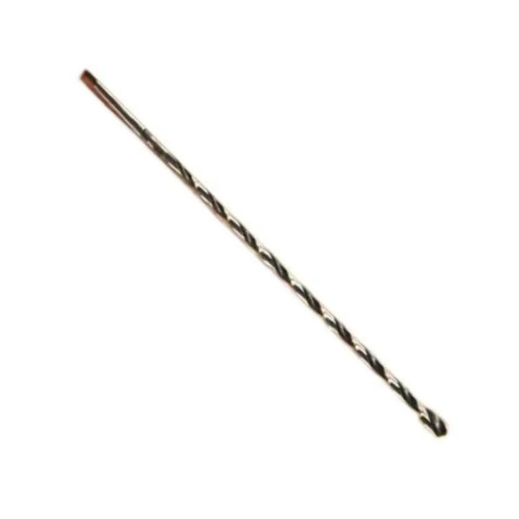 Addison M2 HSS Taper Shank Twist Drill Extra Long 425mm