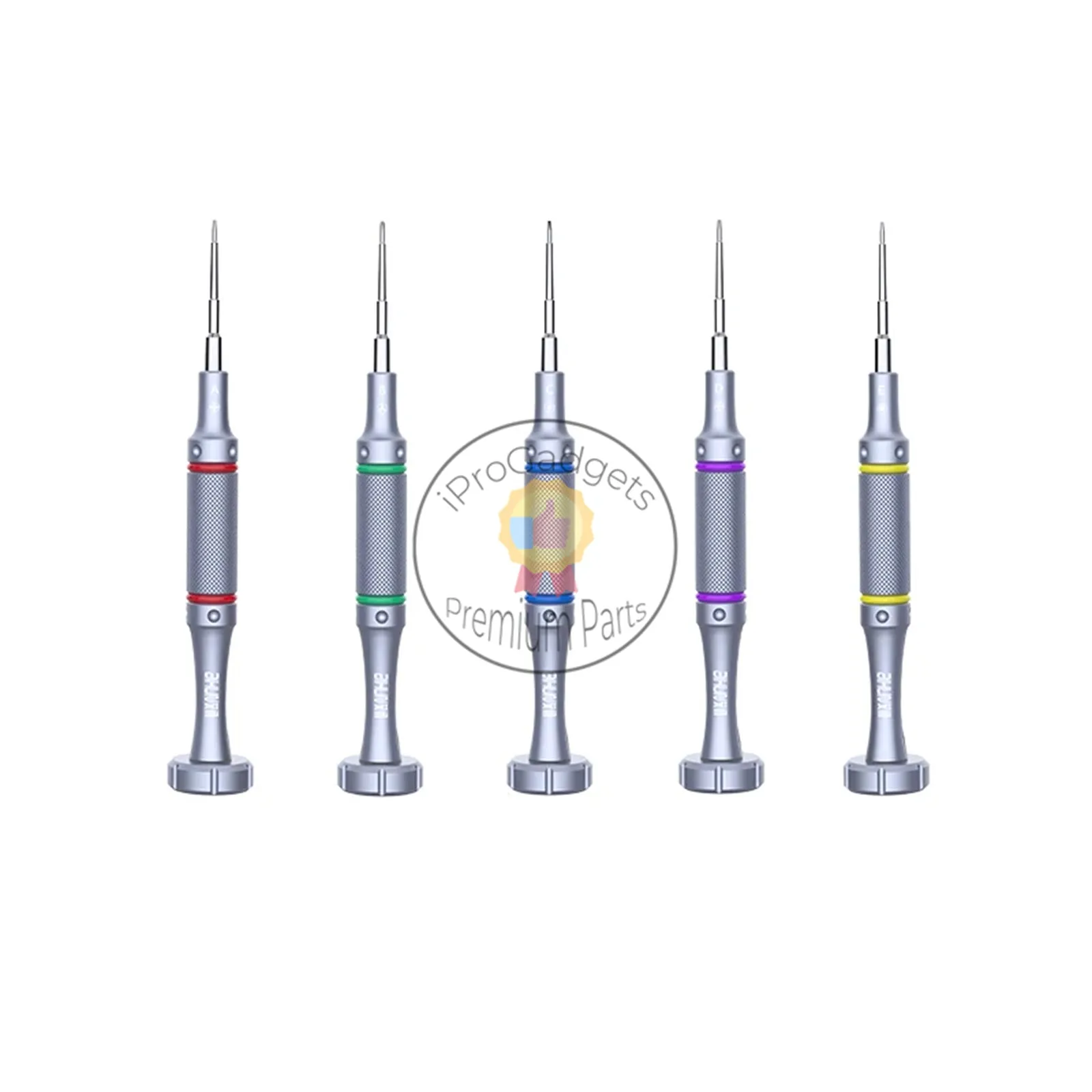 Aixun Screwdriver A B C D T2 Types For Mobile Phone Repair Disassembly Screen Battery Motherboard Using Tool Set