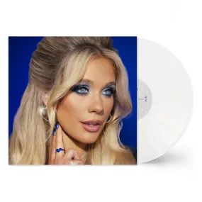 Am I Okay? (White Vinyl)