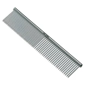 Andis 7 1/2" Steel Comb