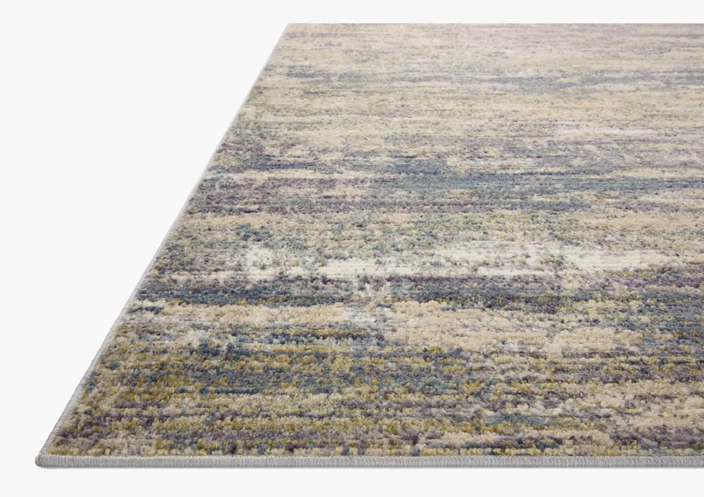 Arden Granite/Ocean Rug