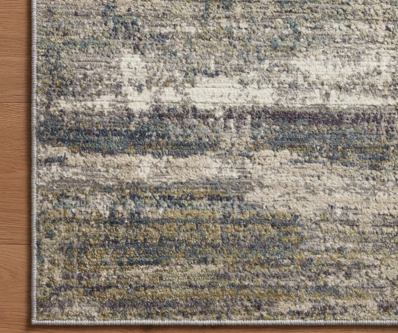 Arden Granite/Ocean Rug