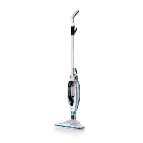 Ariete, 4175 Foldable Steam Mop 10In1, 1500W