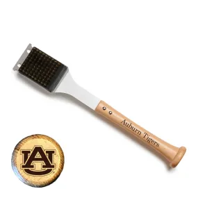 Auburn "BRUSHBACK" Scraper