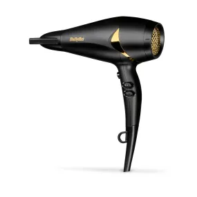 Babyliss Hairdryer Smooth Vibrancy 2100Q