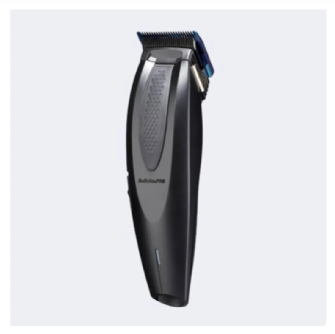 BaBylissPRO Limited Edition Mat Black LithiumFX  Cordless Clipper & Trimmer Combo (FX673NMB clipper & FX773NMB)