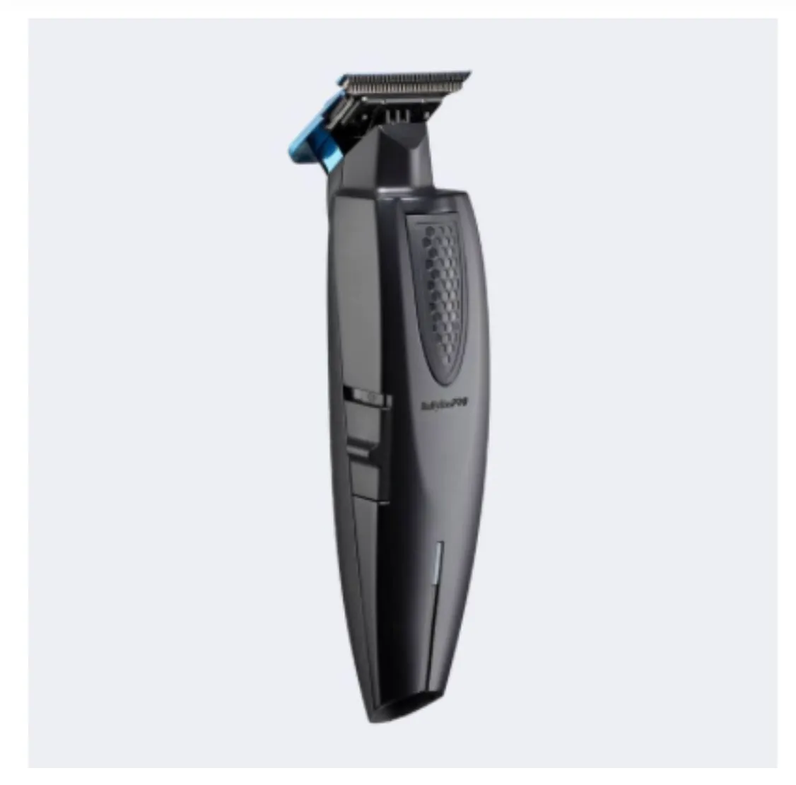 BaBylissPRO Limited Edition Mat Black LithiumFX  Cordless Clipper & Trimmer Combo (FX673NMB clipper & FX773NMB)