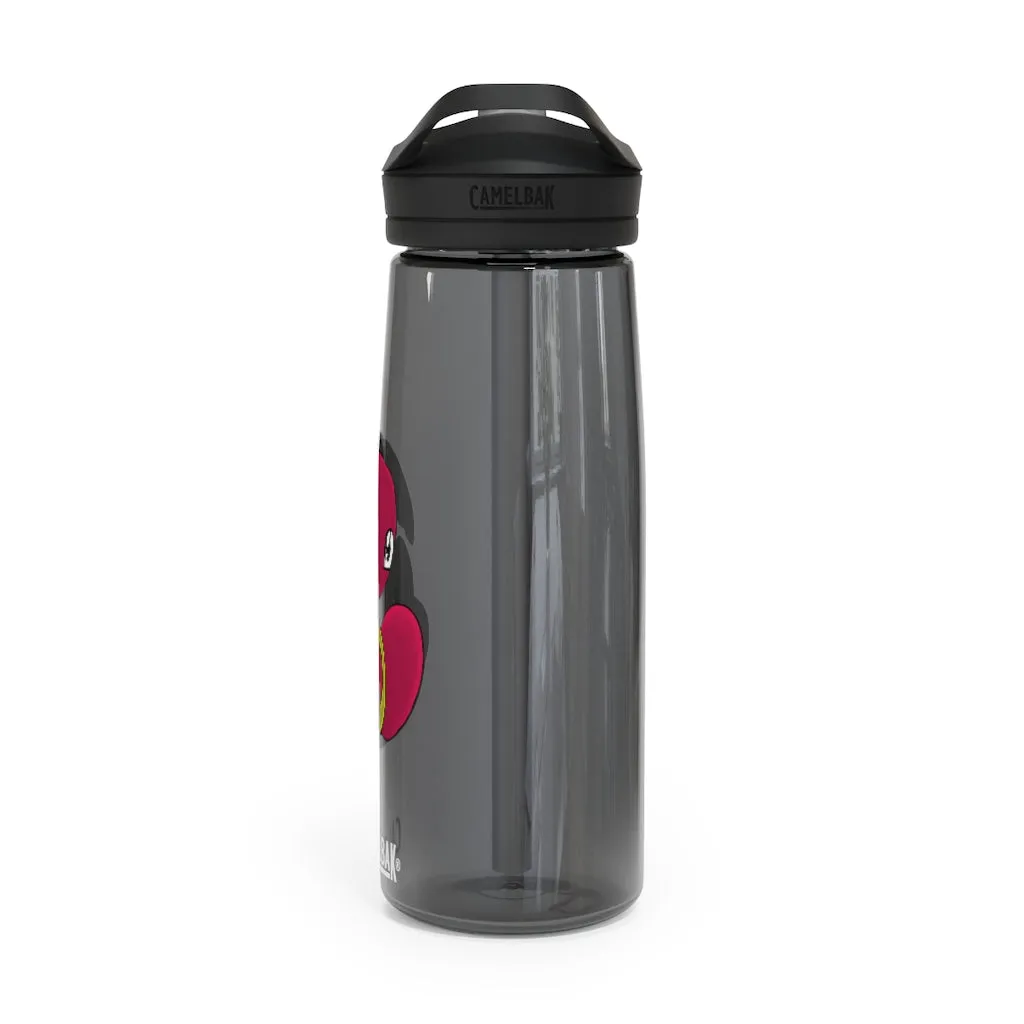 Baiyu CamelBak Eddy®  Water Bottle, 20oz\25oz