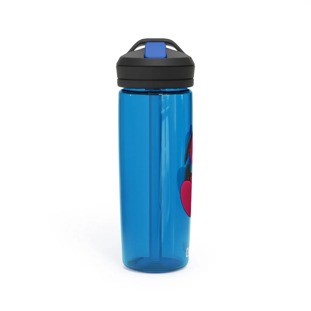 Baiyu CamelBak Eddy®  Water Bottle, 20oz\25oz