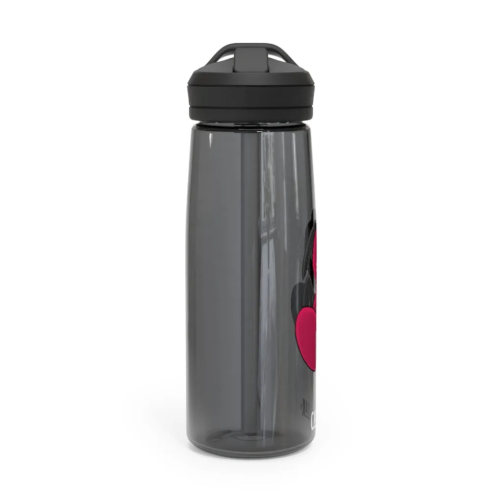 Baiyu CamelBak Eddy®  Water Bottle, 20oz\25oz