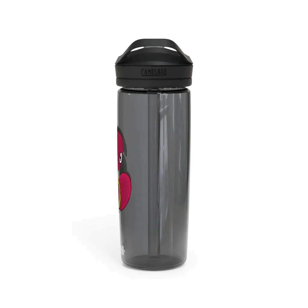 Baiyu CamelBak Eddy®  Water Bottle, 20oz\25oz