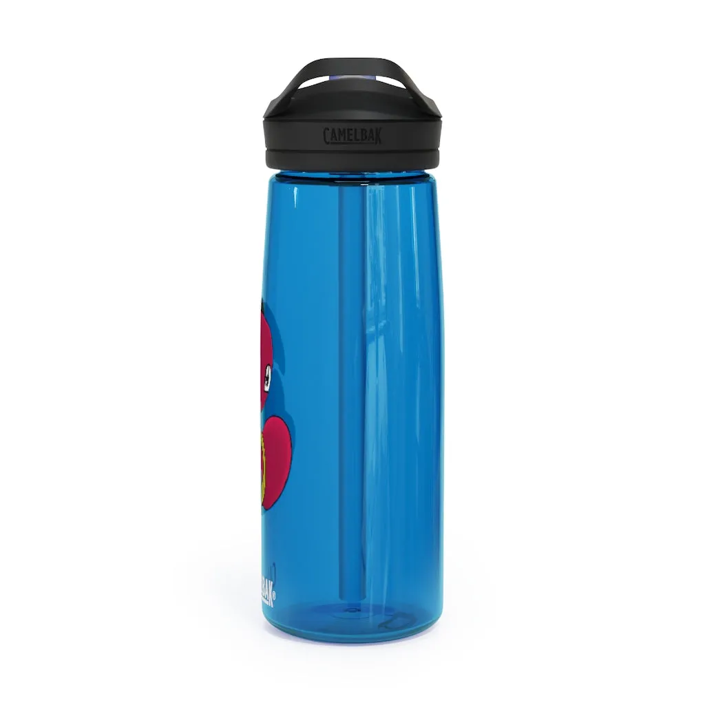 Baiyu CamelBak Eddy®  Water Bottle, 20oz\25oz