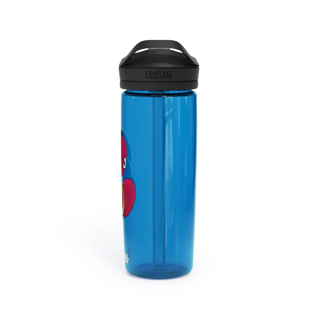 Baiyu CamelBak Eddy®  Water Bottle, 20oz\25oz