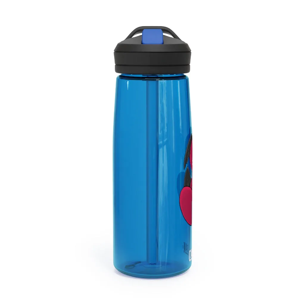 Baiyu CamelBak Eddy®  Water Bottle, 20oz\25oz