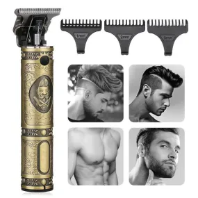 BarberPro T-Blade Perfect Style Hair Clippers