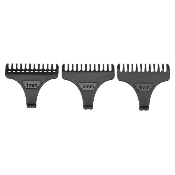 BarberPro T-Blade Perfect Style Hair Clippers