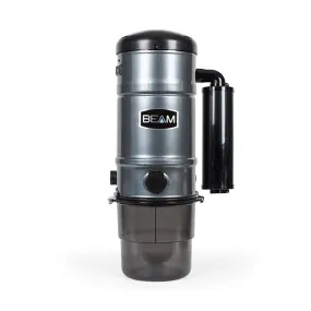 BEAM Serenity Series SC325D Central Vacuum