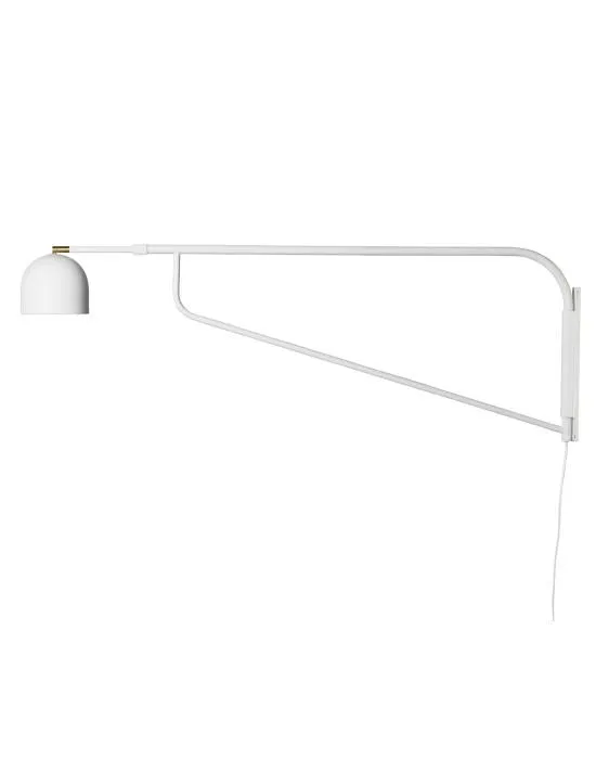 Bellman wall light