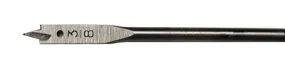 BES-SP38  3/8" x 6" Spade Bit