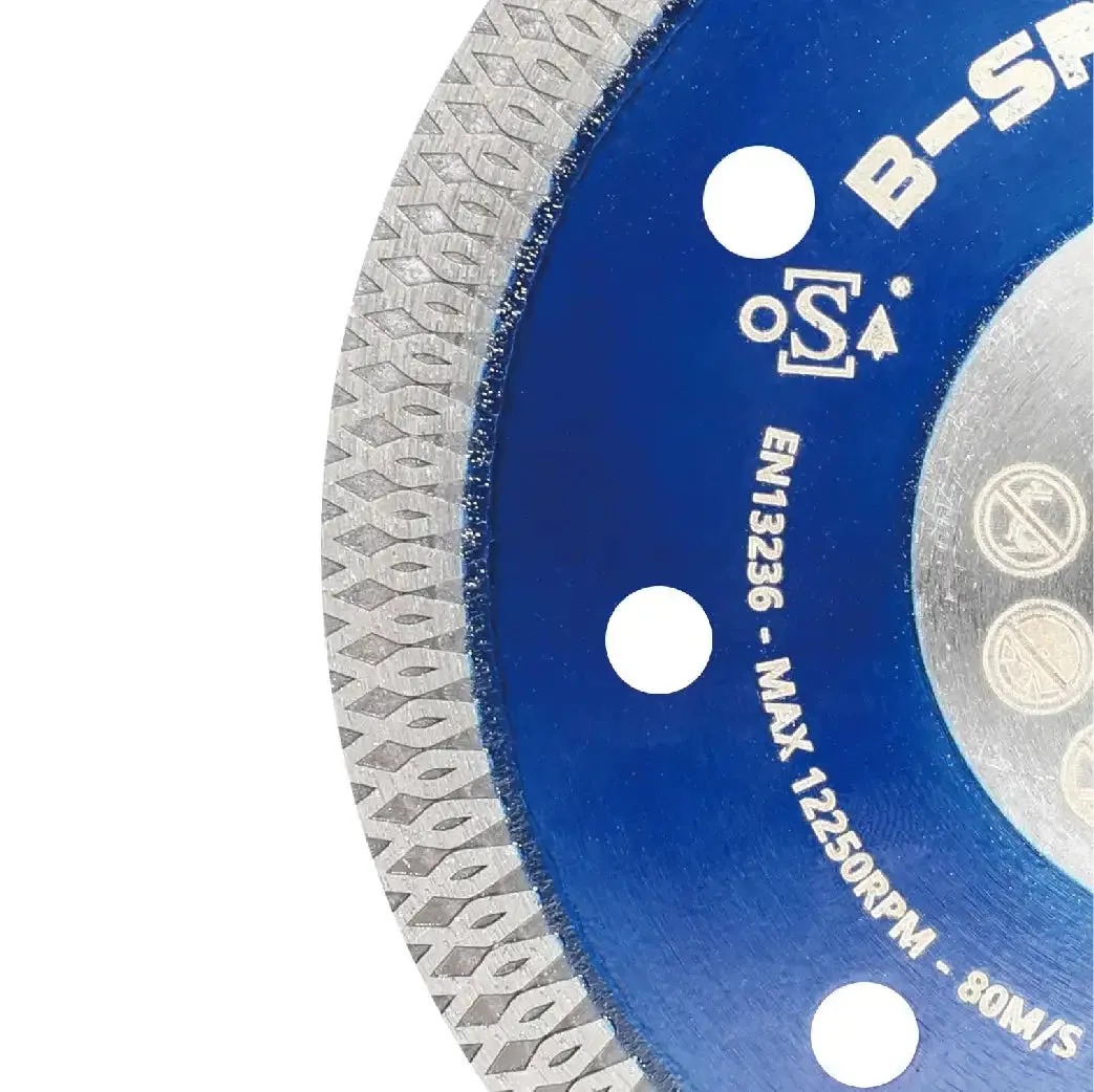 Bihui Tools B-Speedy Diamond Blade