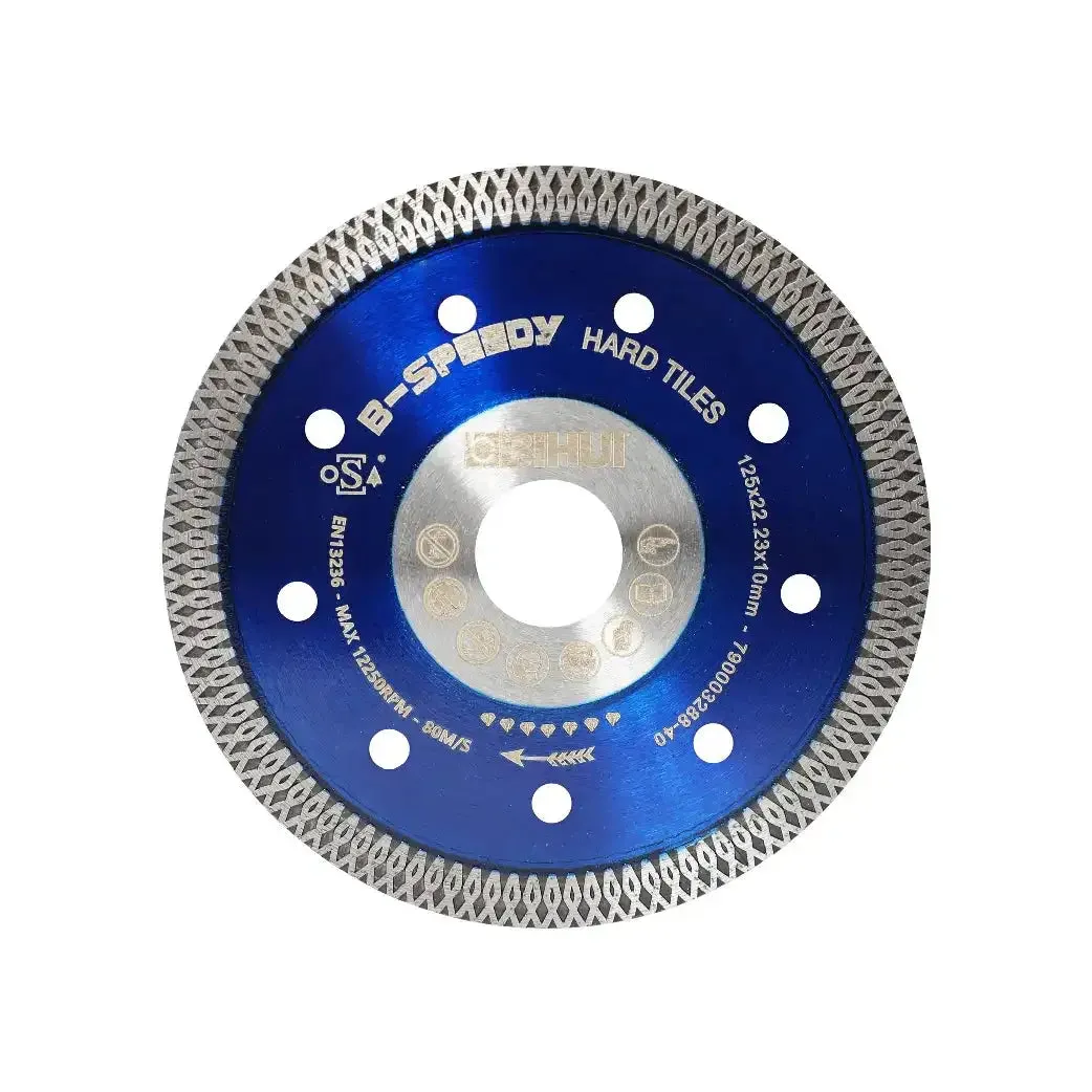 Bihui Tools B-Speedy Diamond Blade