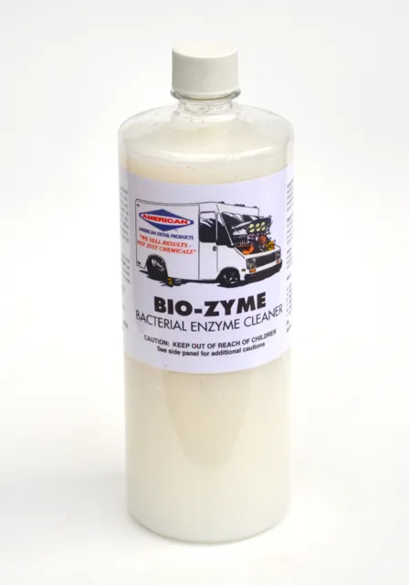 Bio-Zyme