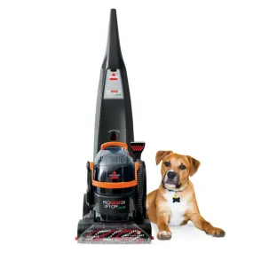 Bissell ProHeat 2X® Lift-Off® Pet Upright Carpet Cleaner 15651