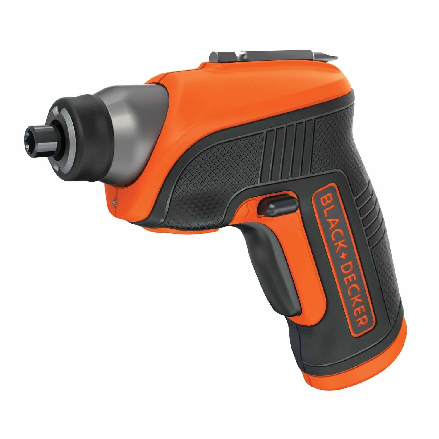 Black & Decker BDCS30C 4V Lithium Ion (Li-ion) Cordless Screwdriver