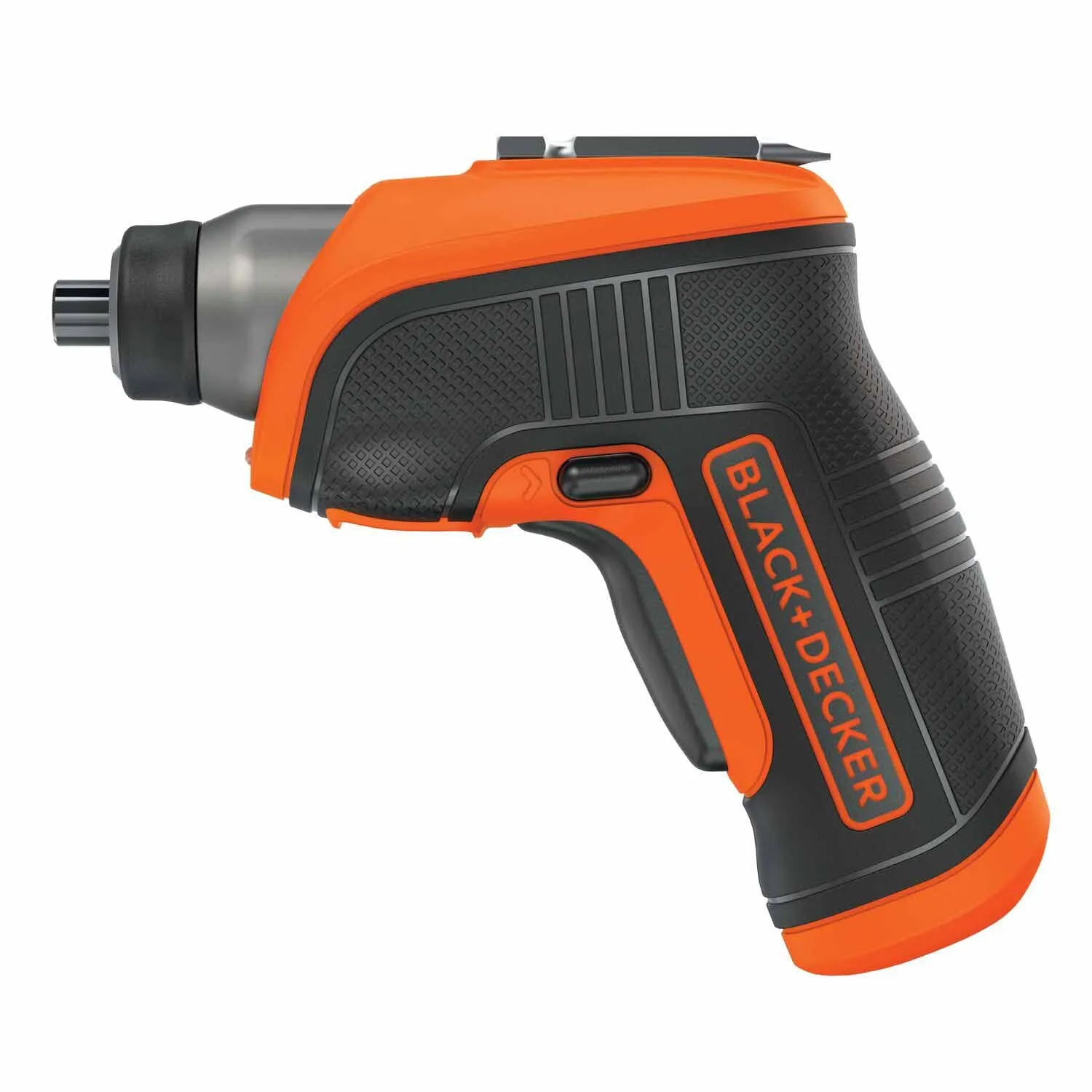 Black & Decker BDCS30C 4V Lithium Ion (Li-ion) Cordless Screwdriver