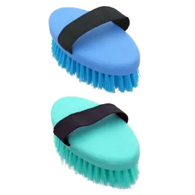 Blue Tag Jnr Body Brush