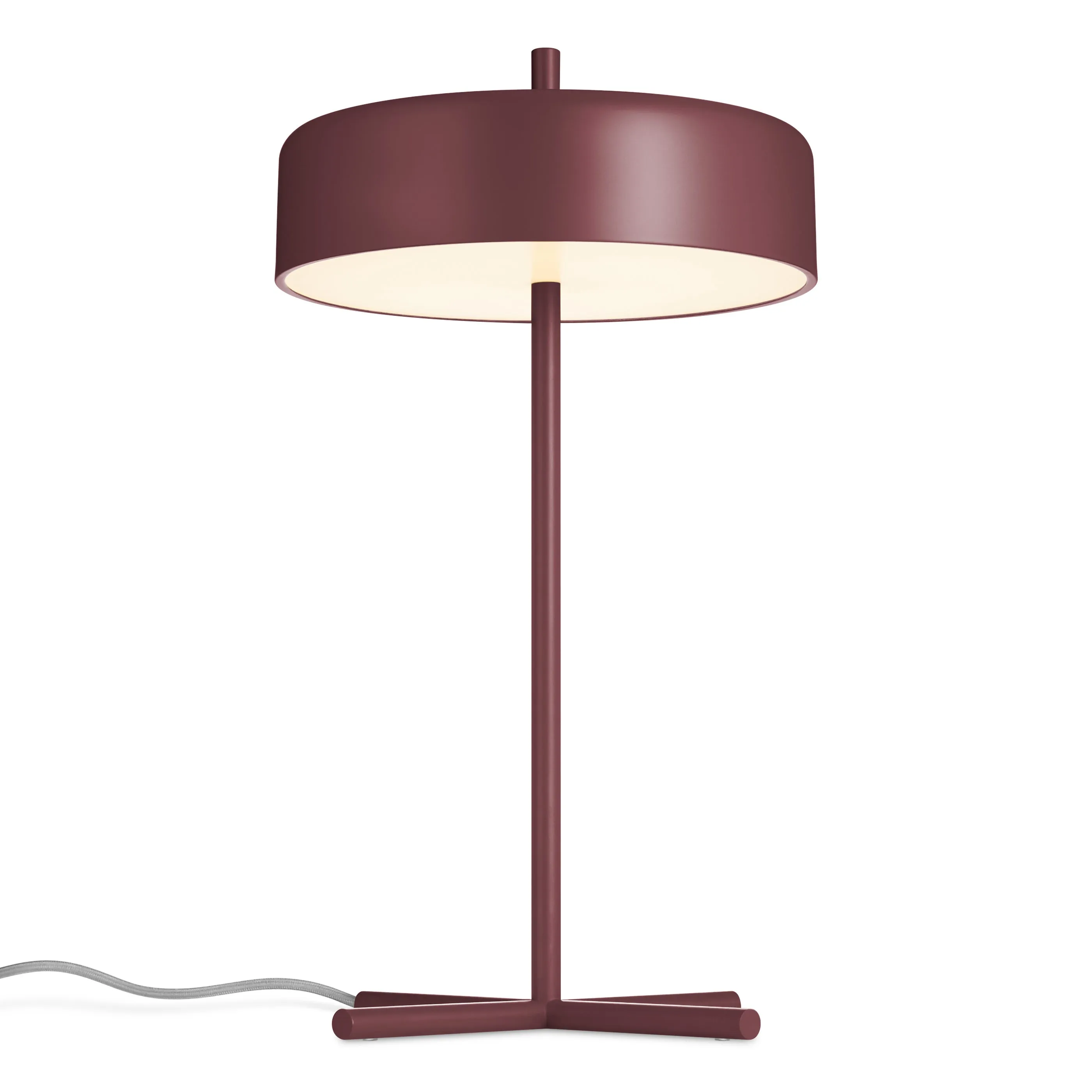 Bobber Table Lamp