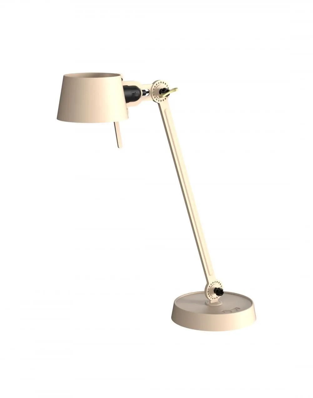 Bolt Desk Lamp - Single Arm