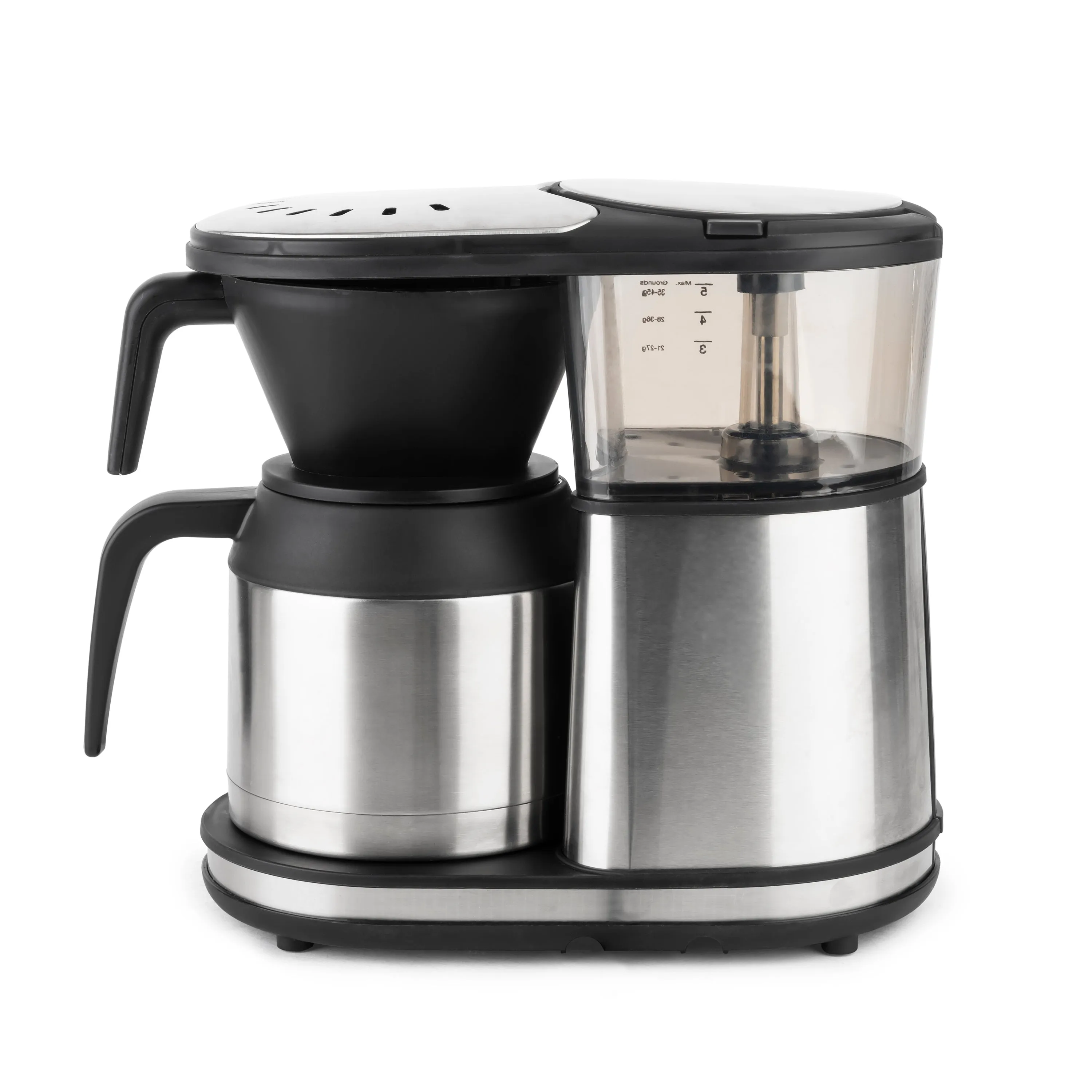 Bonavita One-Touch Thermal Carafe Coffee Brewer 3-5 Cups  | بونافيتا ماكينة تحضير القهوة الحرارية بلمسة واحدة 3-5 أكواب